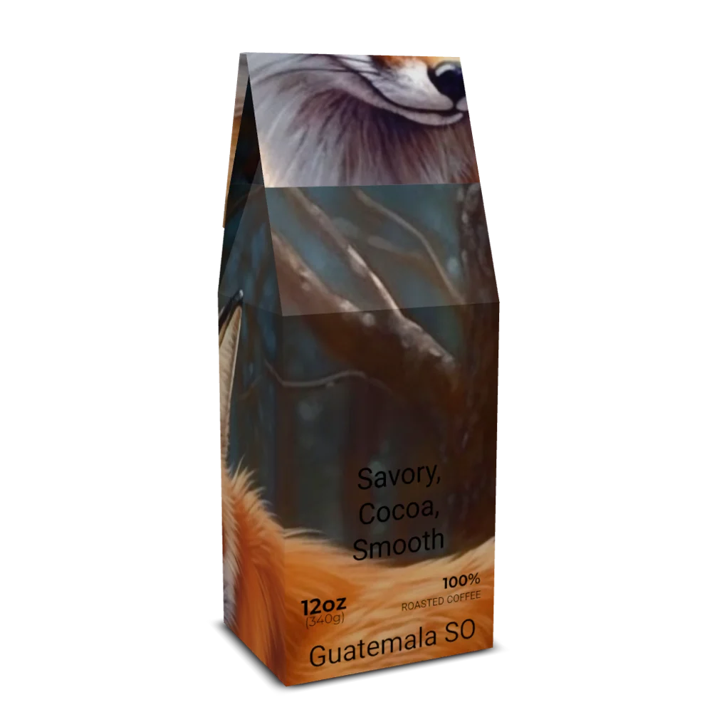 GUATEMALA SO